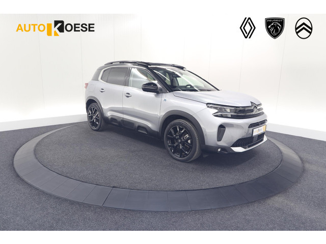 Citroën C5 Aircross 2024 Hybride