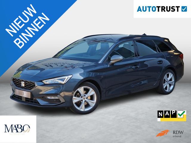 Seat Leon 2021 Benzine