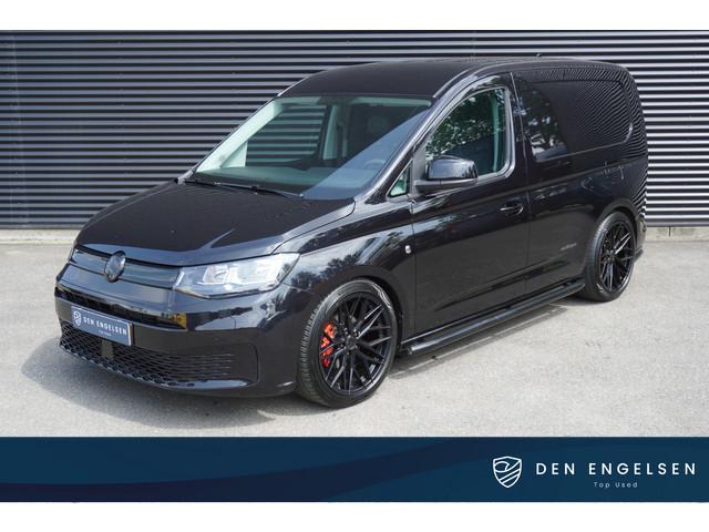 Volkswagen Caddy 2022 Diesel