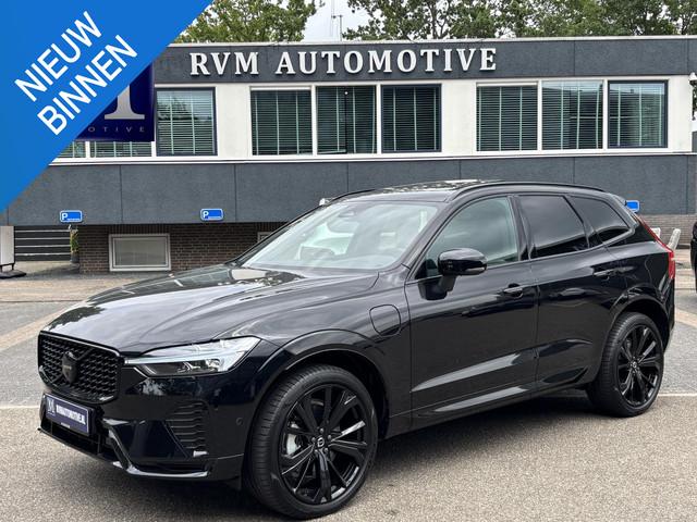 Volvo XC60 2025 Benzine