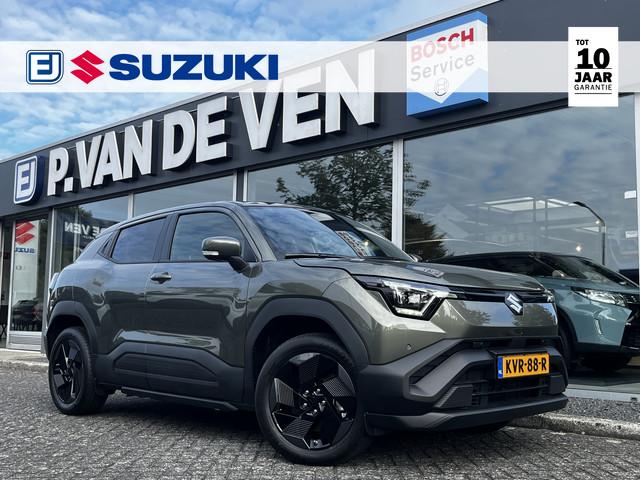 Suzuki e Vitara 2026 Elektrisch