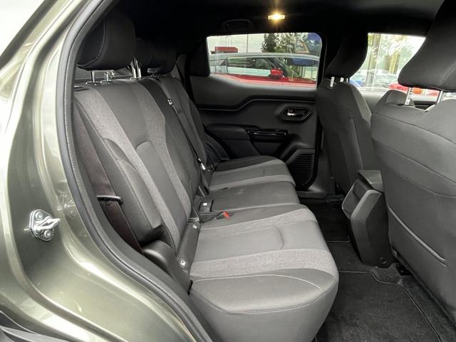 Suzuki e Vitara