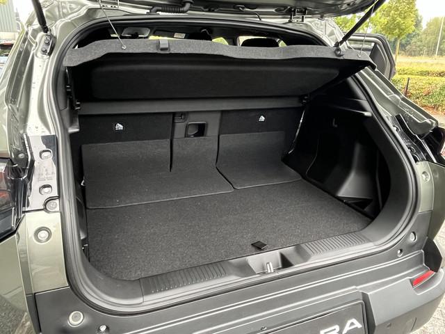 Suzuki e Vitara