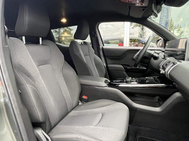Suzuki e Vitara