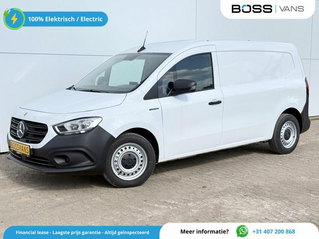 Mercedes-Benz eCitan 2023 Elektrisch
