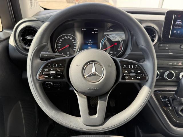 Mercedes-Benz eCitan