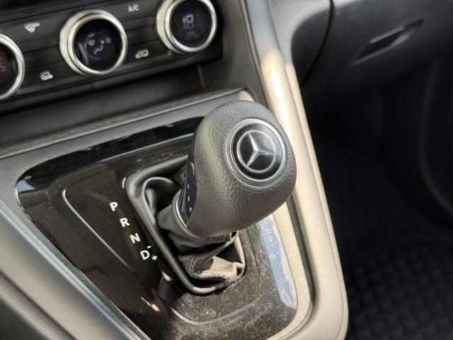 Mercedes-Benz eCitan