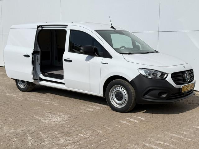 Mercedes-Benz eCitan