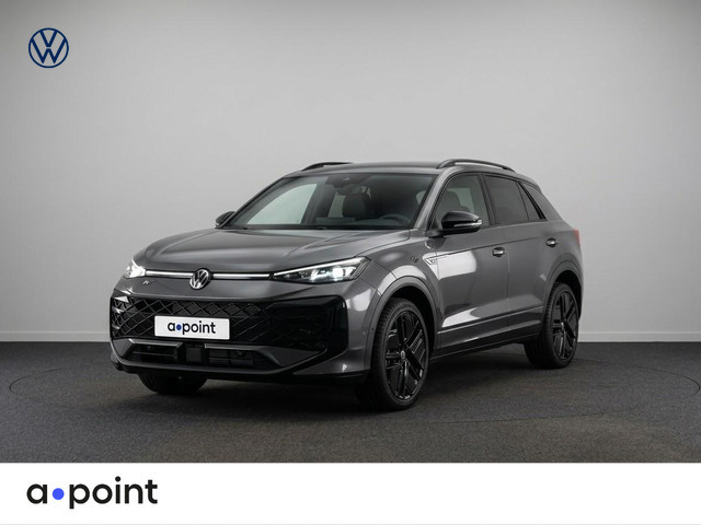 Volkswagen T-Roc 2026 Benzine