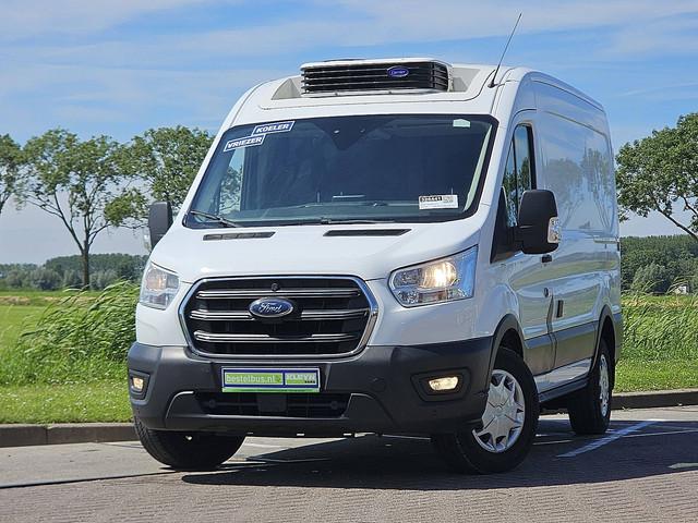 Ford Transit 2021 Diesel