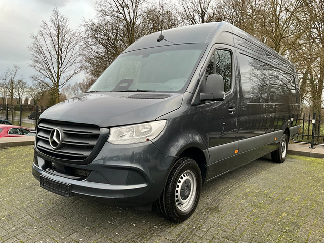 Mercedes-Benz Sprinter 2024 Diesel