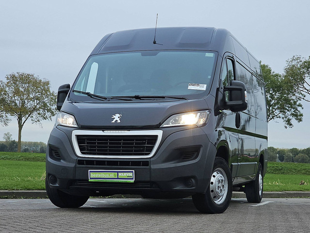 Peugeot Boxer 2019 Diesel