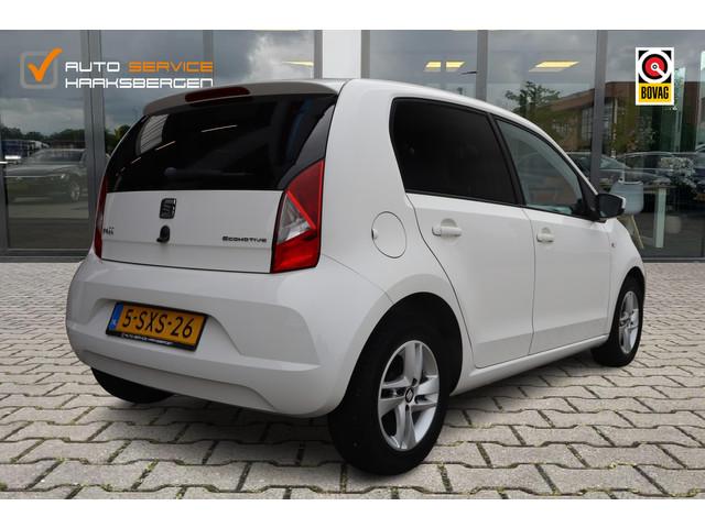 Seat Mii