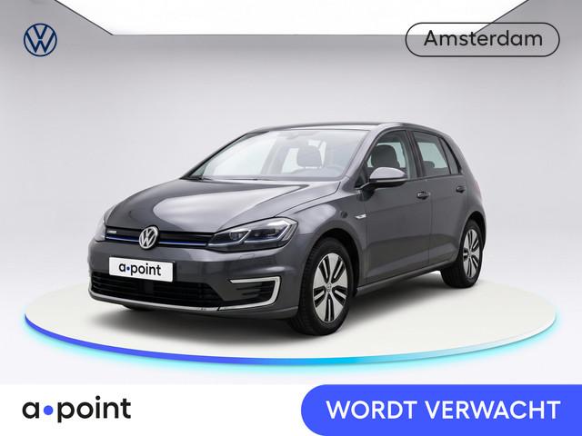 Volkswagen Golf 2020 Elektrisch