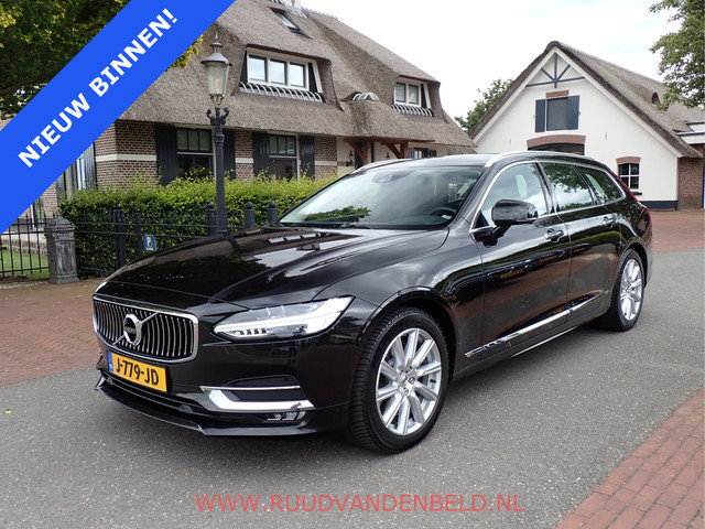 Volvo V90 2020 Benzine