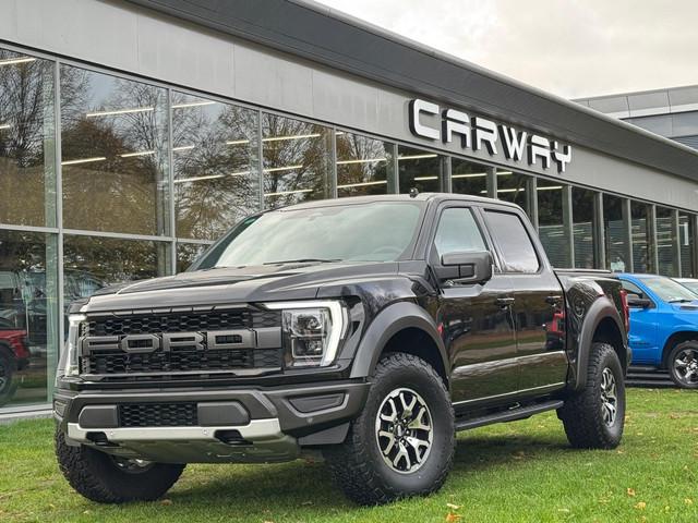 Ford F-150 2022 Benzine