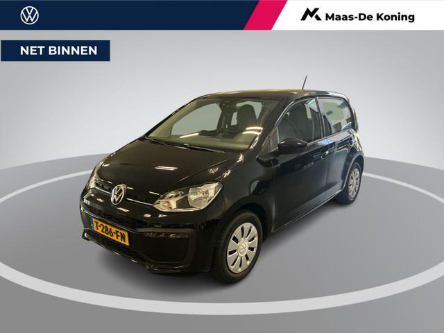 Volkswagen up! 2023 Benzine