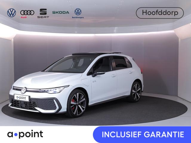 Volkswagen Golf 2025 Hybride