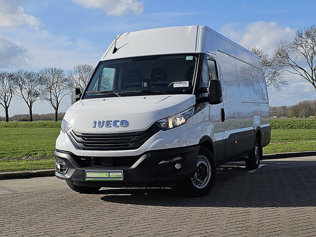 Iveco Daily 2024 Diesel