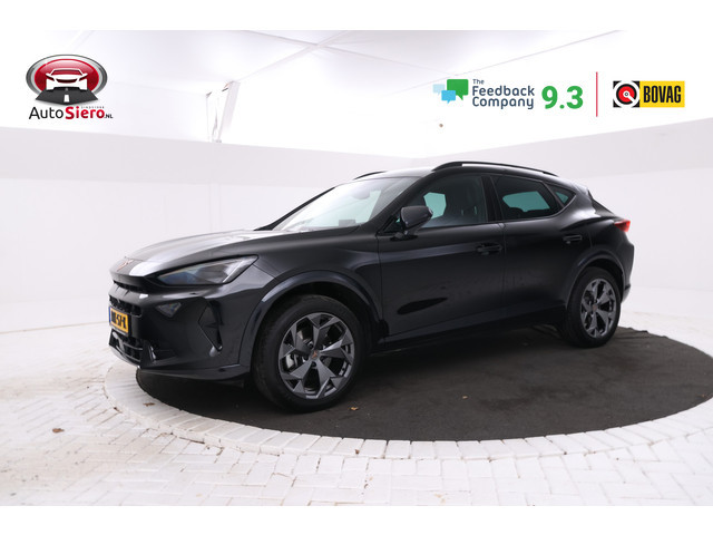 Cupra Formentor 2025 Hybride