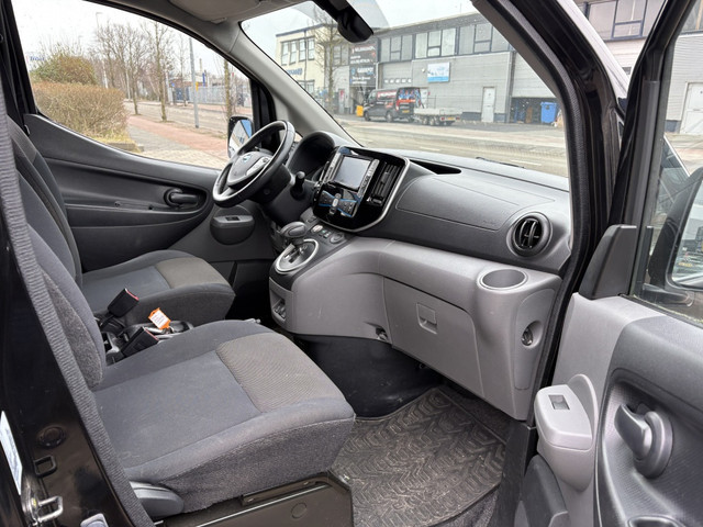 Nissan NV200