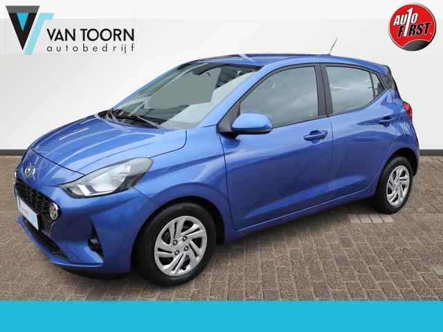 Hyundai i10 2020 Benzine