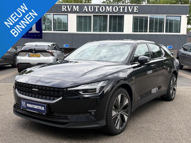 Polestar 2 2023 Elektrisch