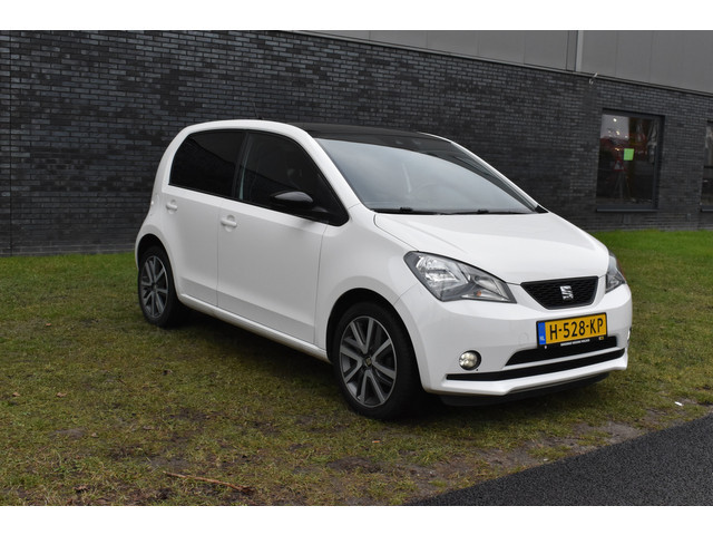 Seat Mii
