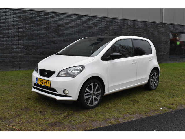 Seat Mii