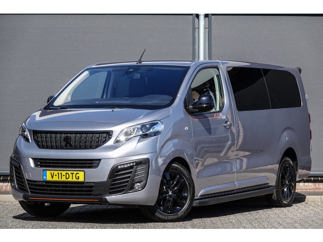 Peugeot Expert 2024 Diesel