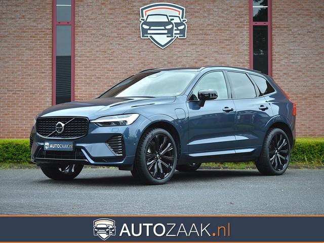 Volvo XC60 2023 Hybride