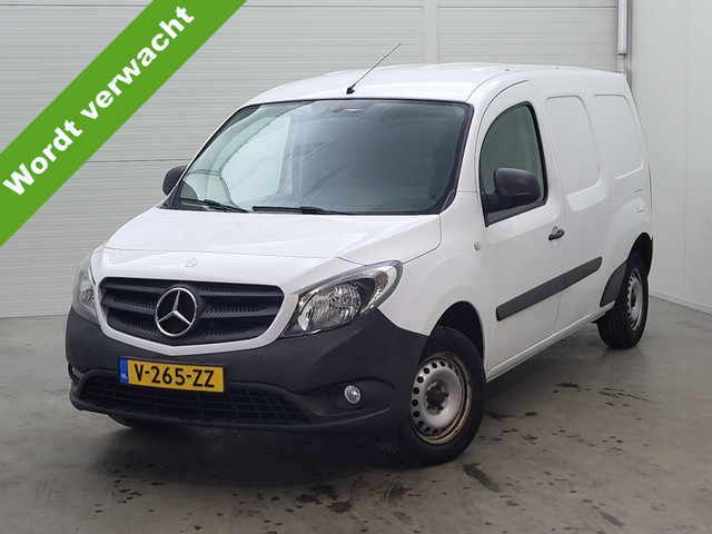 Mercedes-Benz Citan 2019 Diesel