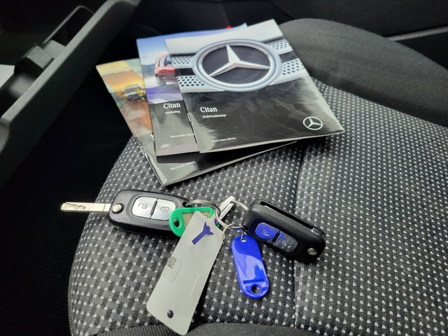 Mercedes-Benz Citan