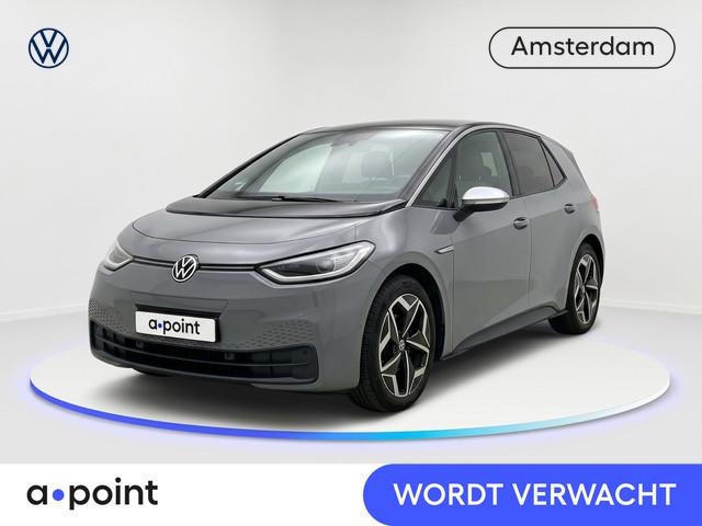 Volkswagen ID.3 2020 Elektrisch