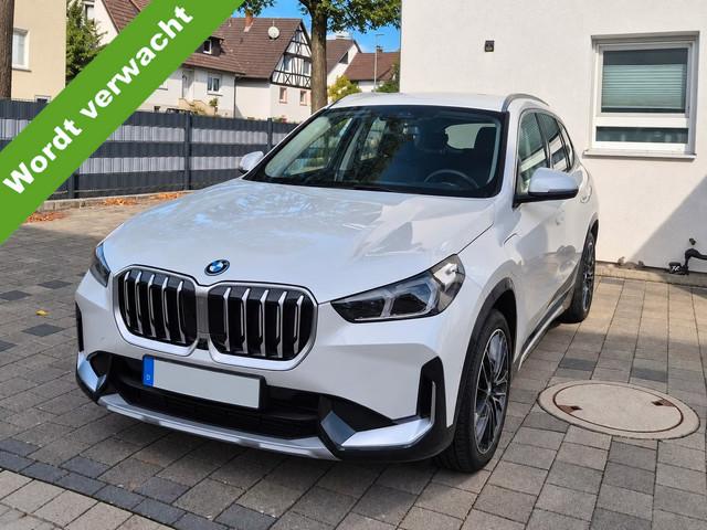 BMW X1 2024 Hybride