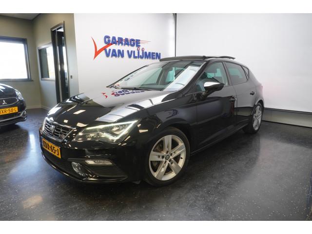 Seat Leon 2020 Benzine