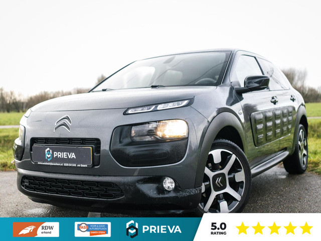 Citroën C4 Cactus