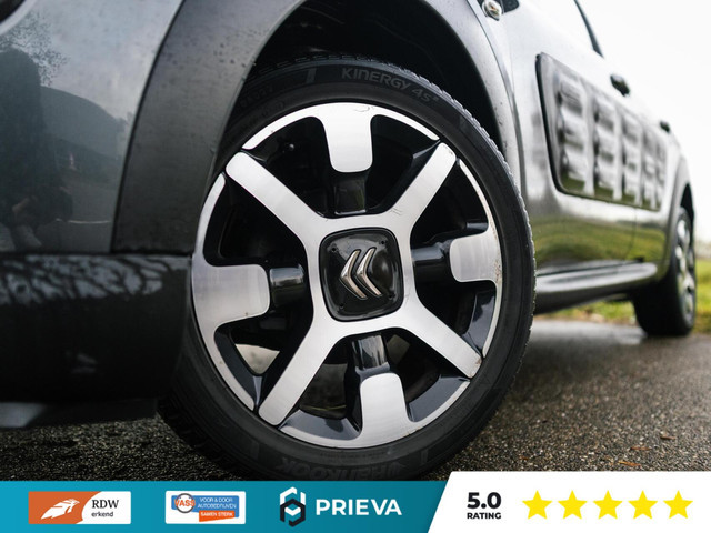 Citroën C4 Cactus