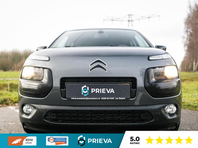 Citroën C4 Cactus