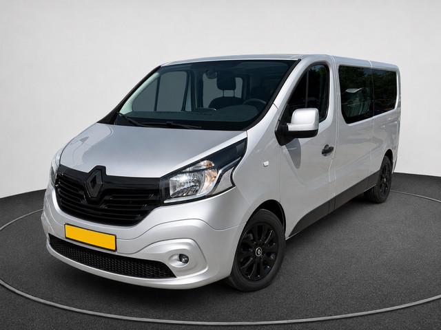 Renault Trafic 2016 Diesel