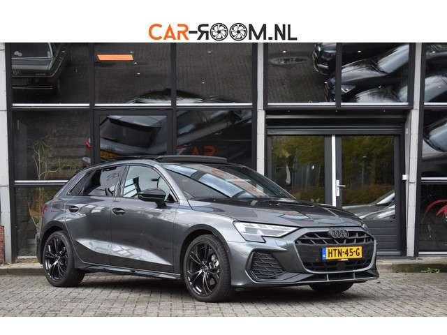 Audi A3 2024 Benzine