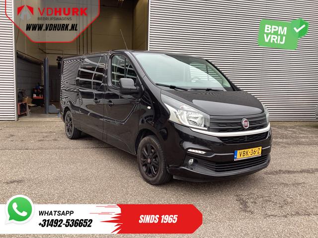Fiat Talento