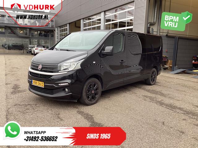 Fiat Talento