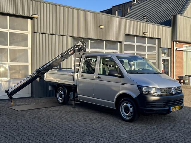 Volkswagen Transporter 2018 Diesel