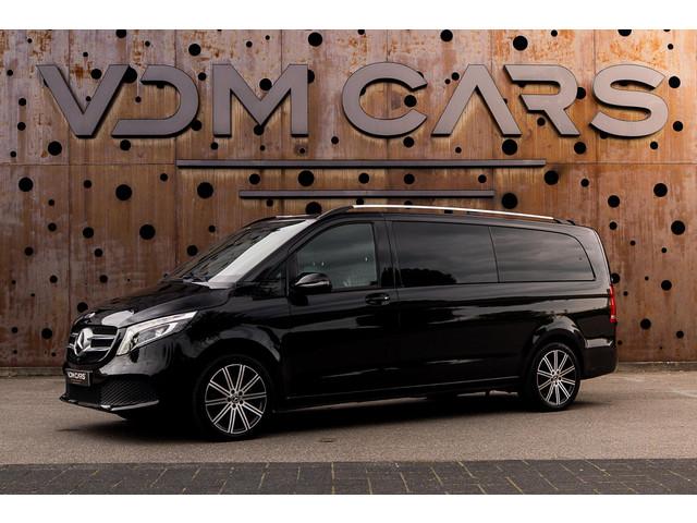 Mercedes-Benz V-Klasse 2022 Diesel