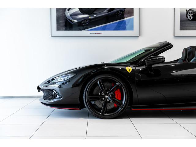 Ferrari 296