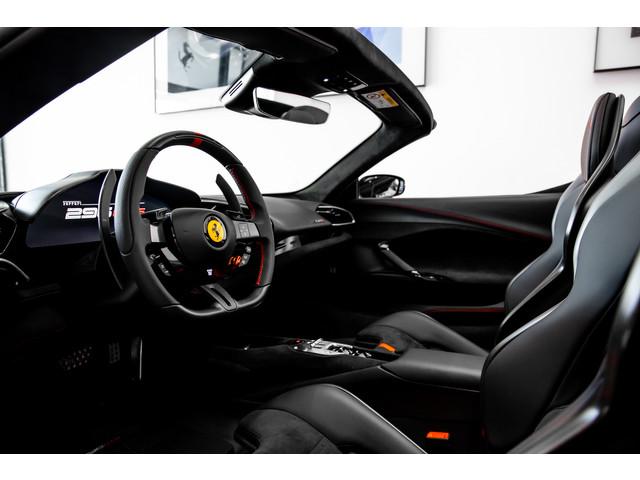 Ferrari 296