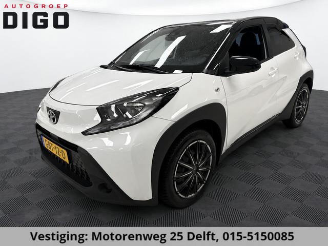 Toyota Aygo X 2024 Benzine