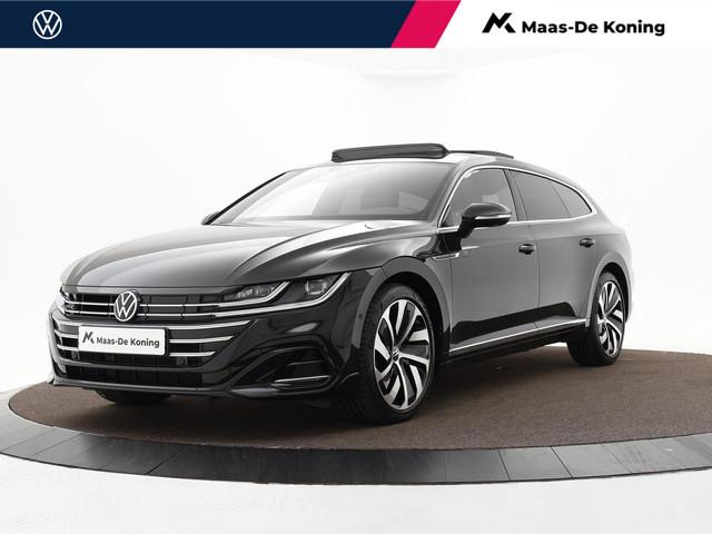 Volkswagen Arteon 2022 Hybride