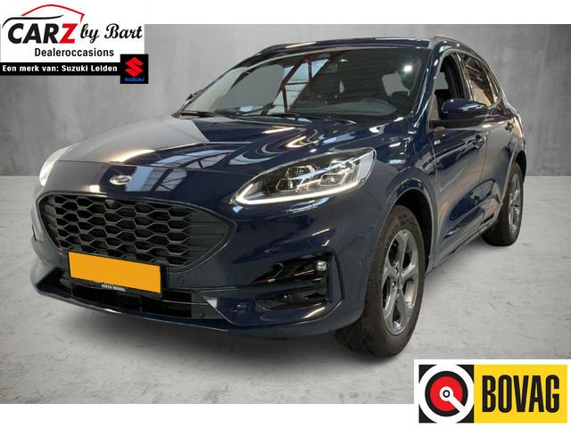 Ford Kuga 2023 Hybride